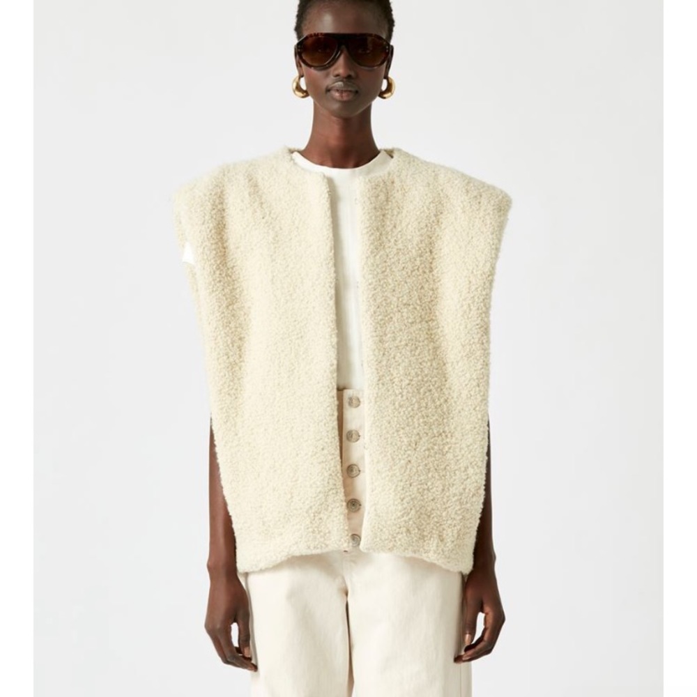 Isabel Marant Jacket